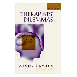 【预售】Therapists' Dilemmas