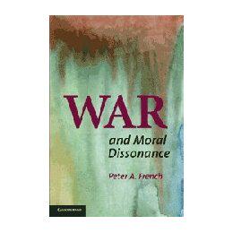 【预售】War and Moral Dissonance