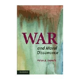 【预售】War and Moral Dissonance