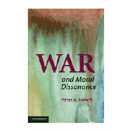 【预售】War and Moral Dissonance