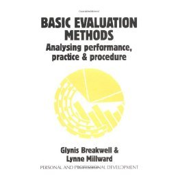【预售】Basic Evaluation Methods - Analysing Performance