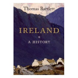 【预售】Ireland: A History