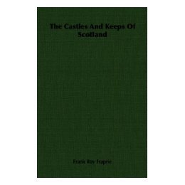 【预售】The Castles and Keeps of Scotland
