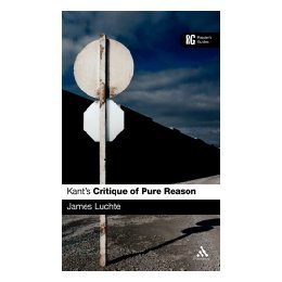 【预售】Kant's Critique of Pure Reason: A Reader's Guide