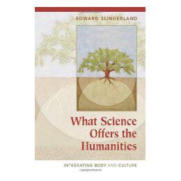 【预售】What Science Offers the Humanities: Integrating Body