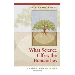 【预售】What Science Offers the Humanities: Integrating Body
