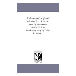 【预售】Philosophy of the Plan of Salvation. a Book for the