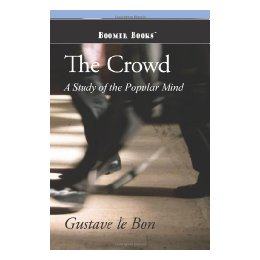 【预售】The Crowd