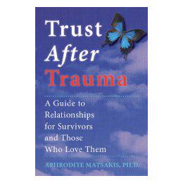【预售】Trust After Trauma