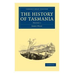 【预售】The History of Tasmania