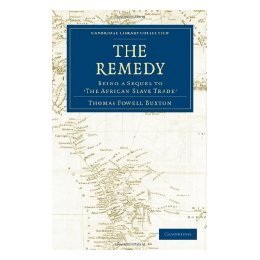 【预售】The Remedy: Being a Sequel to the African Slave
