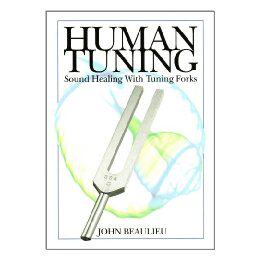 【预售】Human Tuning Sound Healing with Tuning Forks