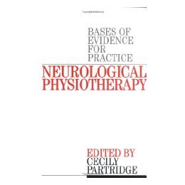 【预售】Neurological Physiotherapy - Evidence Based Case
