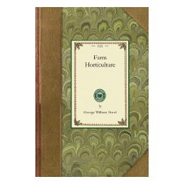 【预售】Farm Horticulture