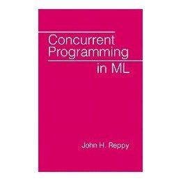 【预售】Concurrent Programming in ML