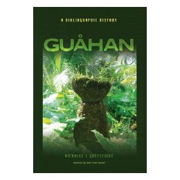 【预售】Guahan: A Bibliographic History