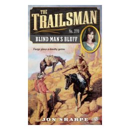 Trailsman The 370 Title Come 预售