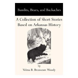 【预售】Bandits, Bears and Backaches: A Collection of Short