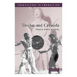 【预售】Troilus and Cressida