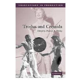 Troilus and Cressida 预售
