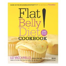 Belly Diet Mufa 预售 Recipes New Flat 200 Cookbook