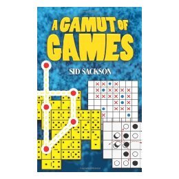 【预售】A Gamut of Games Gamut of Games