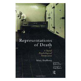 【预售】Representations of Death: A Social Psychological
