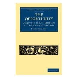 【预售】The Opportunity, or Reasons for an Immediate