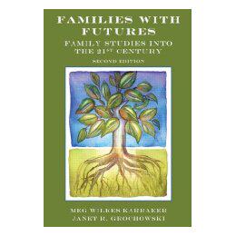 【预售】Families with Futures: Family Studies Into the 21st