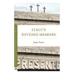 【预售】Italy's Divided Memory