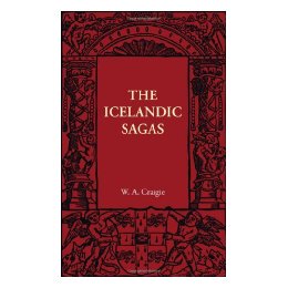 【预售】The Icelandic Sagas