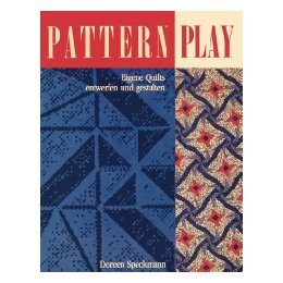 【预售】Pattern Play - Print on Demand Edition