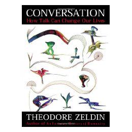 【预售】Conversation: How Talk Can Change Our Lives