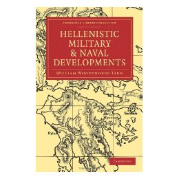 【预售】Hellenistic Military and Naval Developments
