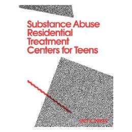 【预售】Substance Abuse Residential Treatment Centers for
