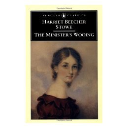 【预售】The Minister's Wooing