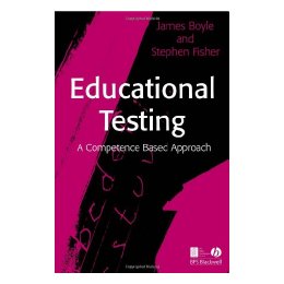 【预售】Educational Testing - A Competence-Based Approach