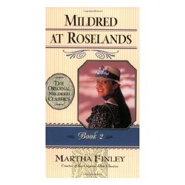 【预售】Mildred at Roselands