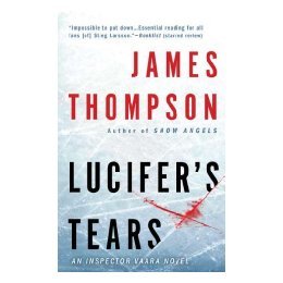 【预售】Lucifer's Tears