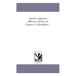 【预售】Speeches, Arguments, Addresses, and Letters of
