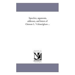 【预售】Speeches, Arguments, Addresses, and Letters of