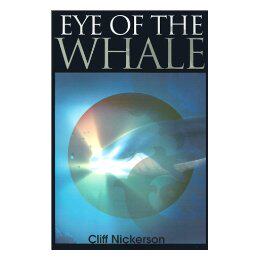 【预售】Eye of the Whale