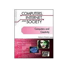 【预售】Computers & Creativity
