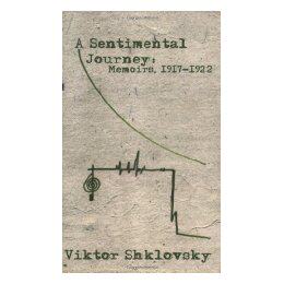 【预售】A Sentimental Journey: Memoirs 1917-1922