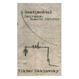 【预售】A Sentimental Journey: Memoirs 1917-1922