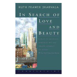 【预售】In Search of Love and Beauty