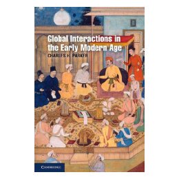 【预售】Global Interactions in the Early Modern Age, 1400