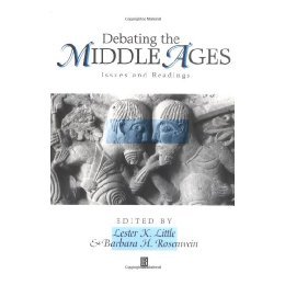 【预售】Debating The Middle Ages