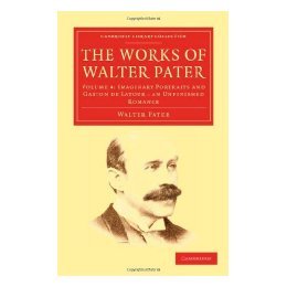 【预售】The Works of Walter Pater