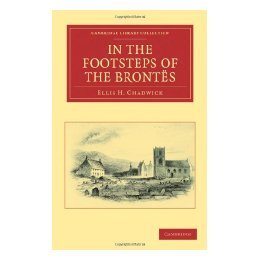 【预售】In the Footsteps of the Bront S